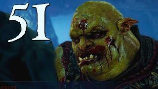 Shadow of Mordor Gameplay Walkthrough Part 51 - Commanding War Chiefs