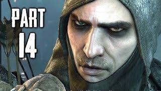 Thief Gameplay Walkthrough Part 14 - The Great Safe (PS4 XBOX ONE)