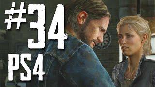 Last of Us Remastered PS4 - Walkthrough Part 34 - Defending the Plant
