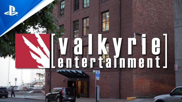 Valkyrie Entertainment Profile