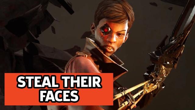 35 Minutes of Dishonored: Death of the Outsider Gameplay