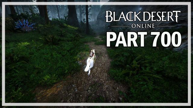 PAPUA CRINEA - Dark Knight Let's Play Part 700 - Black Desert Online