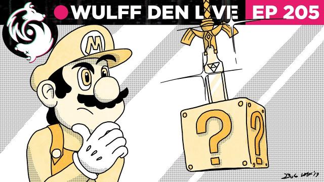 Super Mario Maker 2's Biggest Update Yet - WDL Ep 205