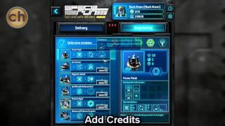 Space Run Trainer and Cheats