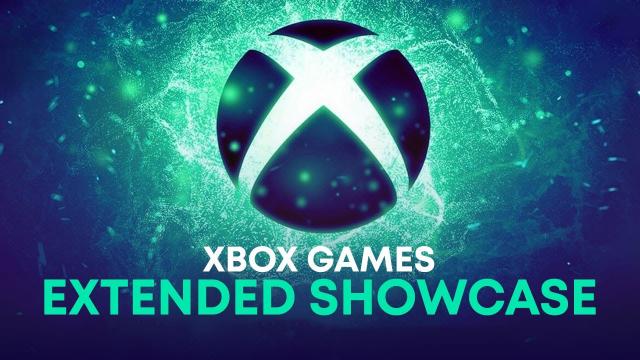 Xbox Games Extended Summer Showcase 2023