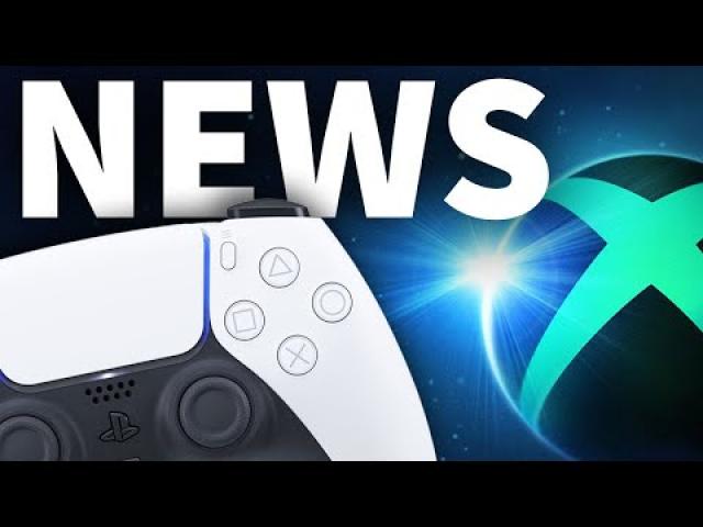 Why Sony Is Worried Players Will Jump To Xbox | GameSpot News