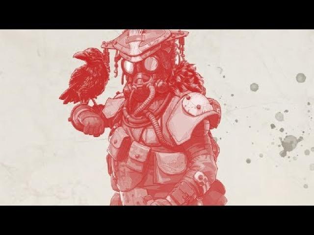 Apex Legends - Final Day of the Legendary Hunt