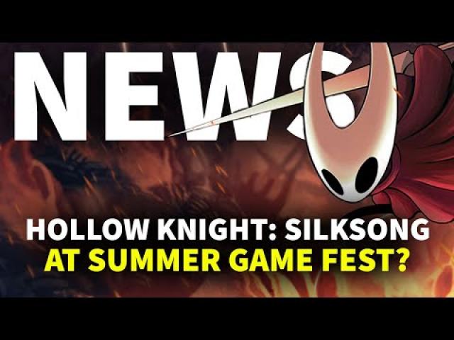 Hollow Knight Fans React To Silksong Speculation | GameSpot News