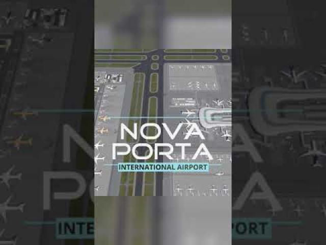 Nova Porta Showcase Part 1