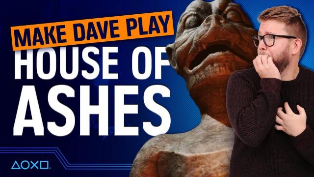 House Of Ashes - 60 Minutes of PS5 Gameplay