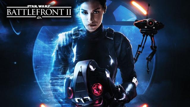 Star Wars Battlefront 2 - Single Player Campaign Length Revealed! Free DLC Updates!