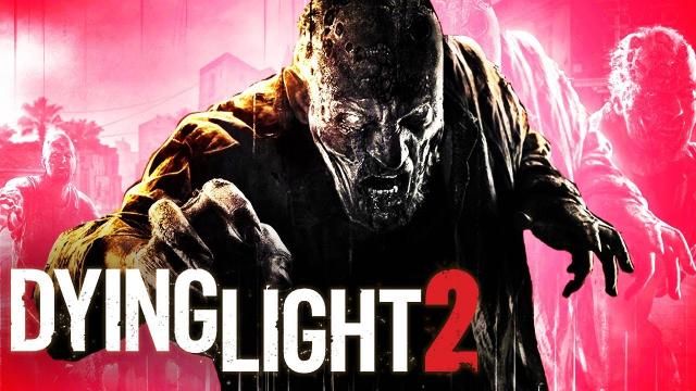 Dying Light 2 - Official 4K 26 Minute Gameplay Demo