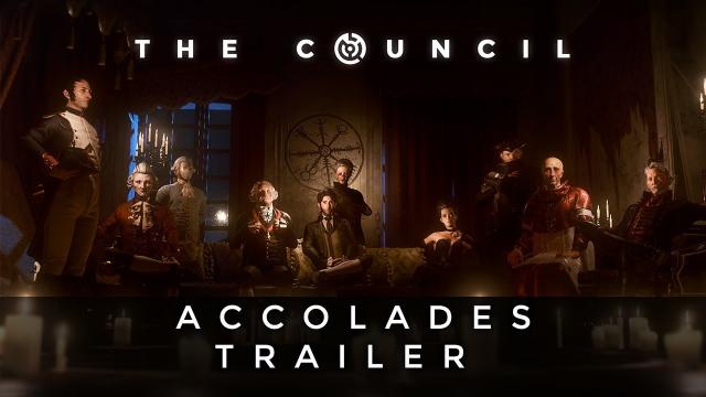 The Council - Accolades Trailer