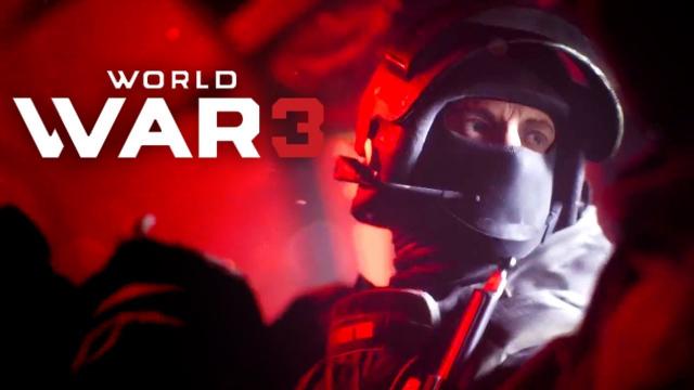 World War 3 - Official Early Access Release Trailer