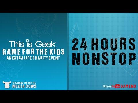 Speed Running 101!  | 24 Hour Charity Marathon | Preview