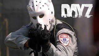 BOUNTY HUNTERS! - DayZ Standalone Gameplay Part 27 (PC)