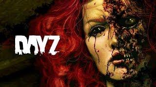 LADY KILLER - DayZ Standalone Gameplay Part 10 (PC)