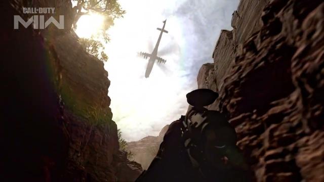 Campaign Early Access - Strike | Call of Duty: Modern Warfare II