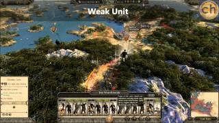 Total War: ATTILA Trainer +17 Cheat Happens