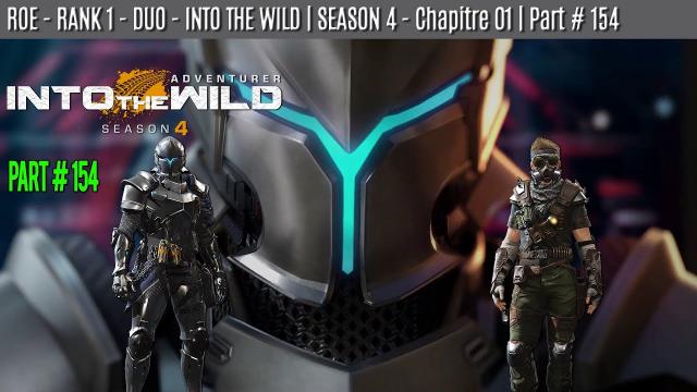 ROE - DUO - WIN | INTO THE WILD - CHAPITRE 1 | part #154