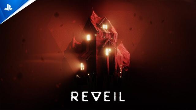 Reveil - Release Date Reveal Trailer | PS5 Games