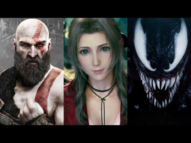 Biggest PlayStation Games Coming in 2022