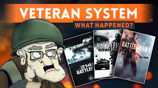 ► WHAT HAPPENED TO THE BATTLEFIELD VETERAN PROGRAM? - Battlefield 1