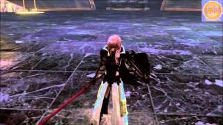 Lightning Returns: Final Fantasy XIII Trainer