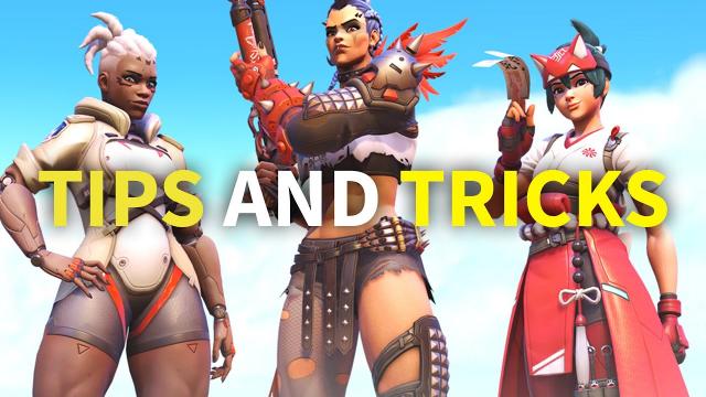 6 Things We Wish We Knew Before Playing Overwatch 2