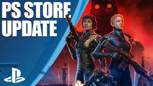 PlayStation Store Highlights - 24th July 2019
