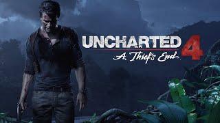 Uncharted 4: A Thief's End - Meet Your Commentators