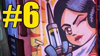 Borderlands The Pre-Sequel - Gameplay Walkthrough Part 6 - Moon Zoomy