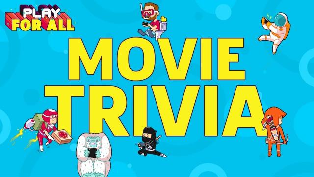 90s & 2000s Movie Trivia With GameSpot Universe