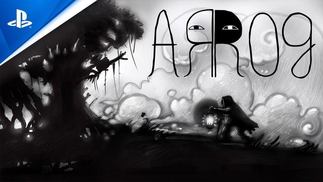 Arrog - Gameplay Trailer | PS5, PS4