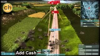 Wargame: AirLand Battle Trainer