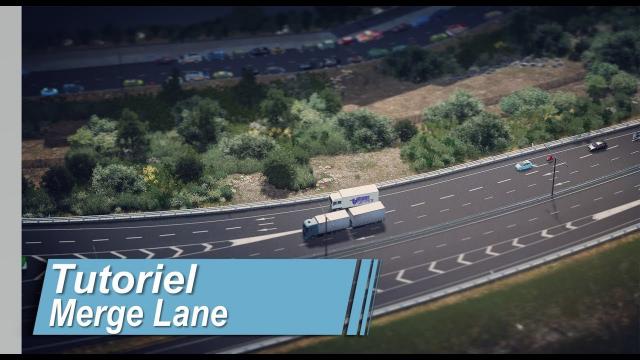 Cities Skylines Hyper détail tutoriel : bretelles d'autoroutes réalistes