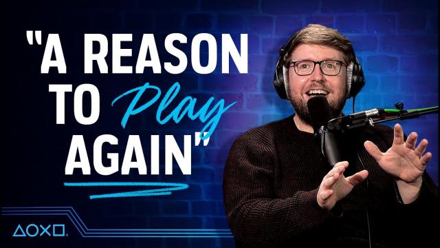 What Makes An Amazing Remake? - The PlayStation Access Podcast