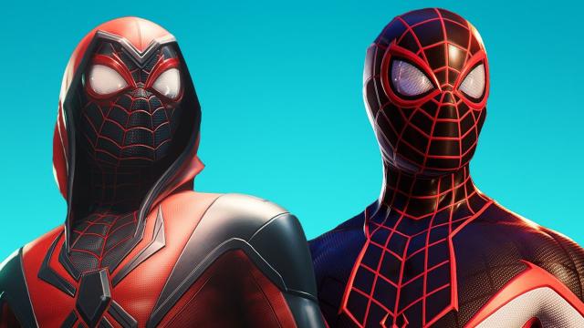 New Suits For Spider-Man: Miles Morales Revealed | Save State