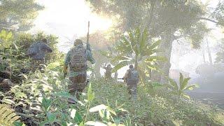 Ghost Recon Wildlands Gameplay Walkthrough (E3 2016)
