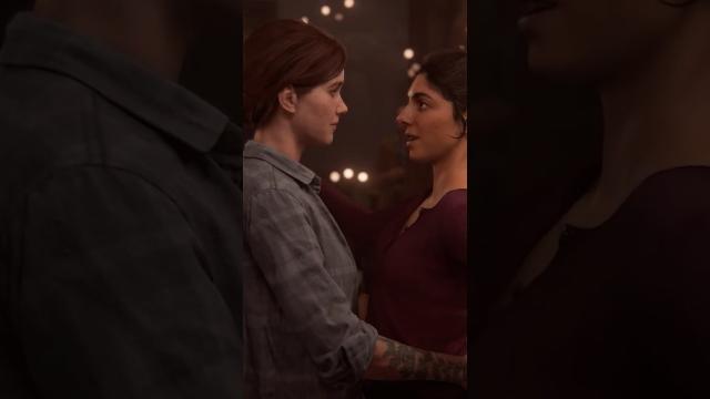 3 BIG moments cut from The Last of Us Part II