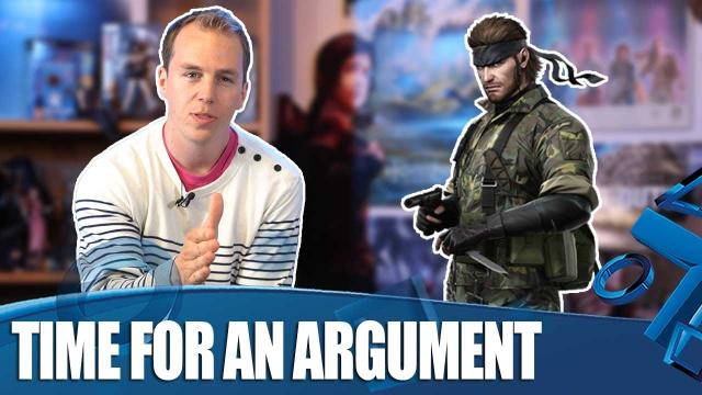 Every Gamer Has Had These Arguments At Some Point