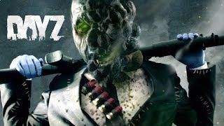 THE PSYCHOPATH! - DayZ Standalone Gameplay Part 24 (PC)