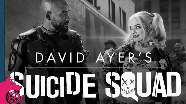 Will We Ever See David Ayer's Suicide Squad?