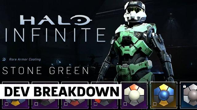 Halo Infinite Battle Pass Breakdown