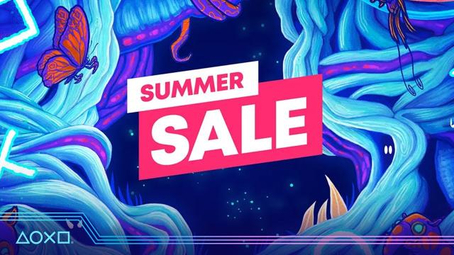 PlayStation Summer Sale - 10 Bargains You Can't Miss