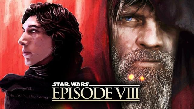 Star Wars Episode 8: The Last Jedi - Exciting Trailer Update! HUGE ANNOUNCEMENT Tomorrow!