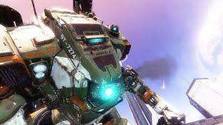 Titanfall 2  Gameplay Multiplayer Trailer E3 2016 - (PS4/Xbox One/PC)