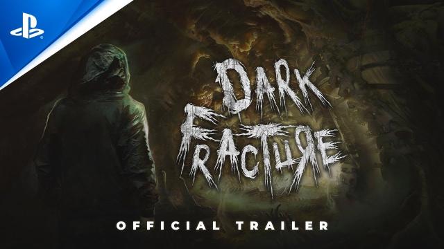Dark Fracture - Official Trailer | PS5 Games