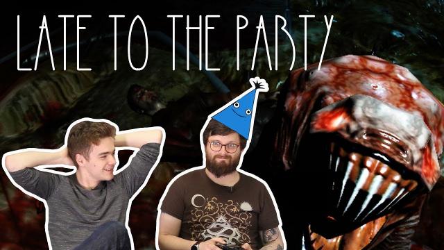 Let's Play Prey (2006) - Late To The Party