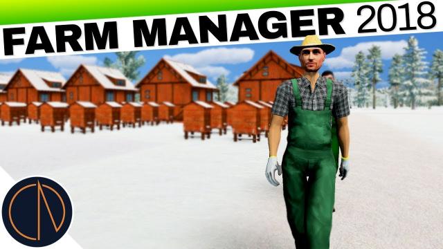 Farm Manager 2018 | SERIOUS MONEY (#8)